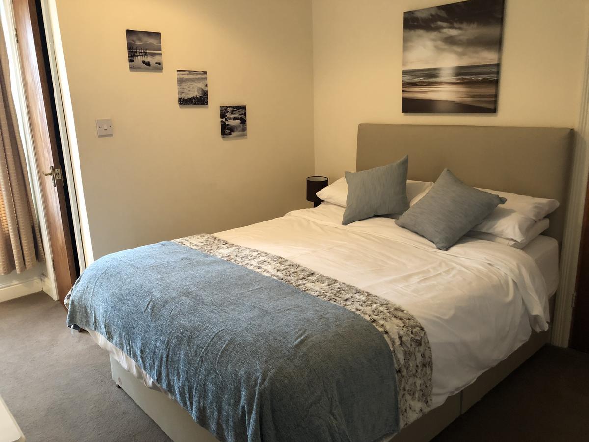 North Sands Lodge Scarborough Eksteriør bilde